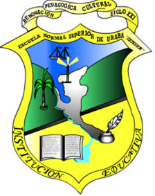  Escuela Normal Superior de urabá